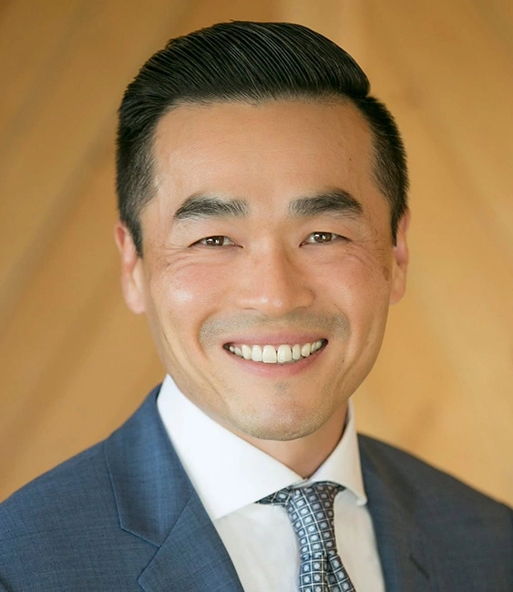 Dr. Jason Hsiao
