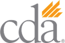 CDA Logo
