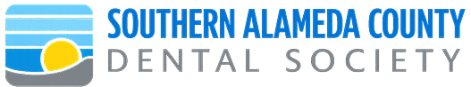 Southern Alameda County dental organization logo